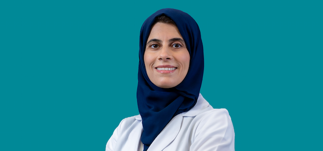 Sinabi ni Dr. Arwa Shabbir Ali Al Harazi, [object Object]
