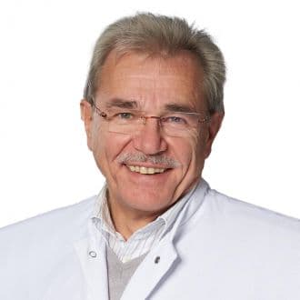 Dr.medis. Bernhard Arnold, [object Object]
