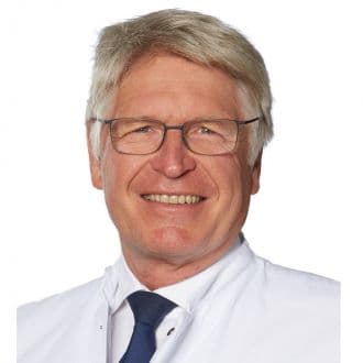 Prof. Dr. Med Horst-Günter Rau, [object Object]