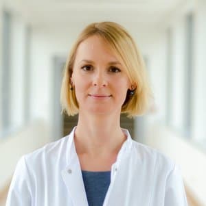 Dr. medis. Anja Häussermann, [object Object]