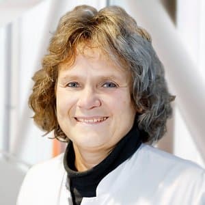 Dr. medis. Gisela Schieren, [object Object]