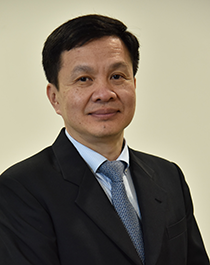 Assoc Prof Ong Hock Soo, null