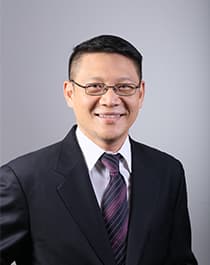 Clin Asst Prof Wang Lian Chek Michael, [object Object]