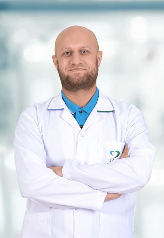 Dr. Ahmad Hashish, [object Object]