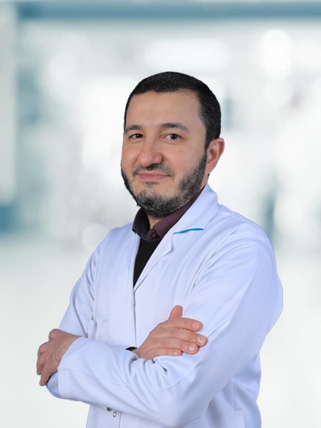 Docteur. Ahmed Mohammed Fathi Elshiwi, [object Object]