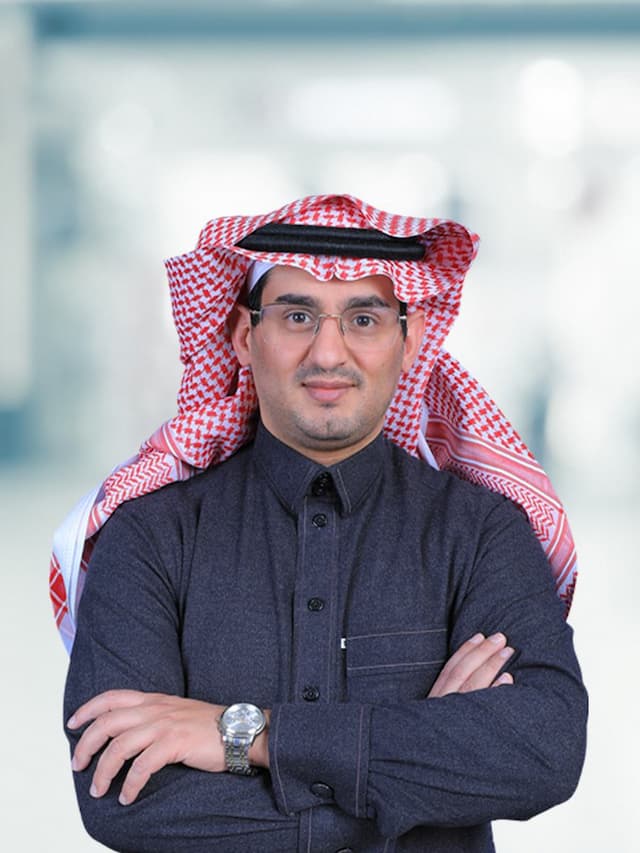 Dr. Muhammad Hassan Al-Shehri, [object Object]