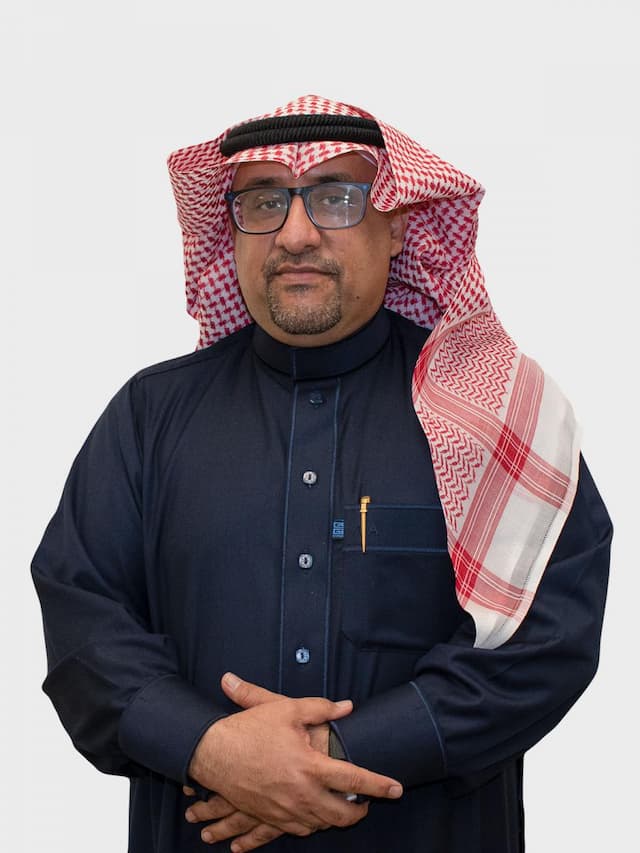 Dr. Abdullah Saeed Assiri, [object Object]