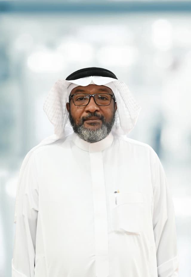 Sinabi ni Dr. Talal Abdulhamid Ibrahim Dawoud, [object Object]