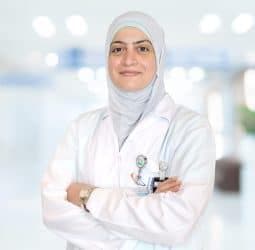 Dr. Amira Mahmud, [object Object]
