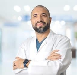 Sinabi ni Dr. Ahmed Moustafa, [object Object]