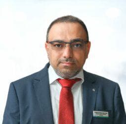 Sinabi ni Dr. Ahmed Ezzat M Hassan, [object Object]