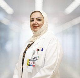 Docteur. Ghazwa Noori Alhashimi, [object Object]