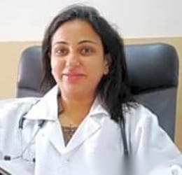 Docteur. Jalpa Bhuta, [object Object]