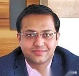 Dr. Amit Chakraborty, [object Object]