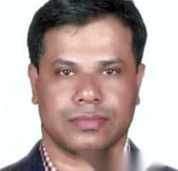 Docteur. Rajesh Gayakwad, [object Object]