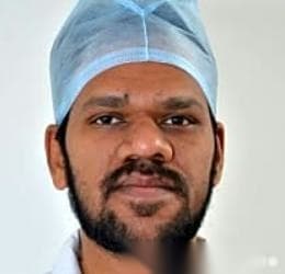 Dr. Vishal Diddi, [object Object]