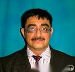 Sinabi ni Dr. Girish Vaswani, [object Object]