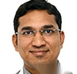 Dr. Sandeep Wasnik, [object Object]