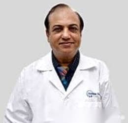 Dr. Nandkishore Kapadia, [object Object]