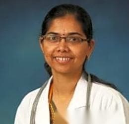 Docteur. Radhika Badanahatti, [object Object]