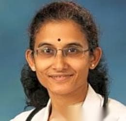Docteur. Aparna Vijay Kumar, [object Object]