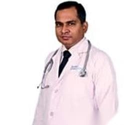 Docteur. Anurag Chitranshi, [object Object]
