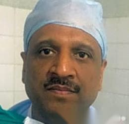 Dr. Sanjeev Gupta, [object Object]