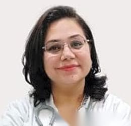 Docteur. Shipra Gupta, [object Object]