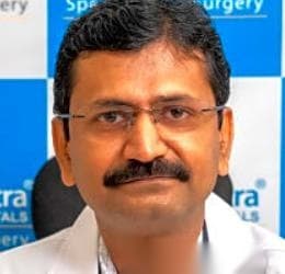 Docteur. Ashish Kumar Shrivastav, [object Object]