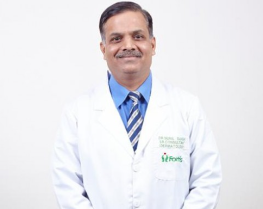 Dr. Sunil Sanghi, [object Object]