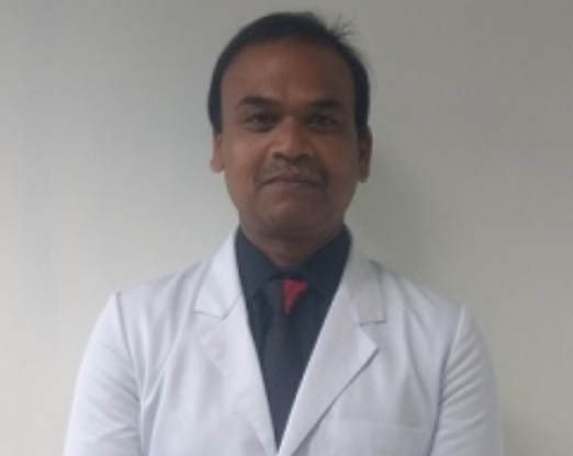Dr. Brajesh Koushle, [object Object]