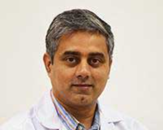 Dr. Amit Nath Misra, [object Object]