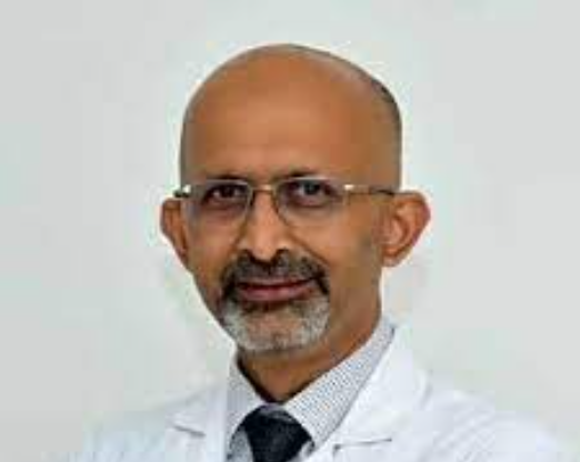 Dr Sandeep Nayak P, [object Object]