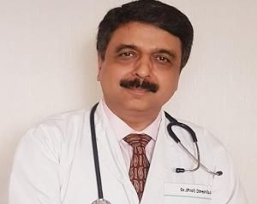 Dr. Dinesh Khullar, [object Object]