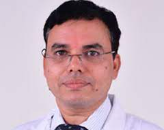 Dr. Gopal Sharma, [object Object]
