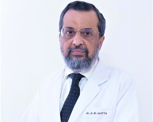 Dr. Arup Ratan Dutta, [object Object]