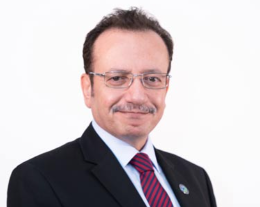 Dr.​  Salah Eldin Elghote, [object Object]