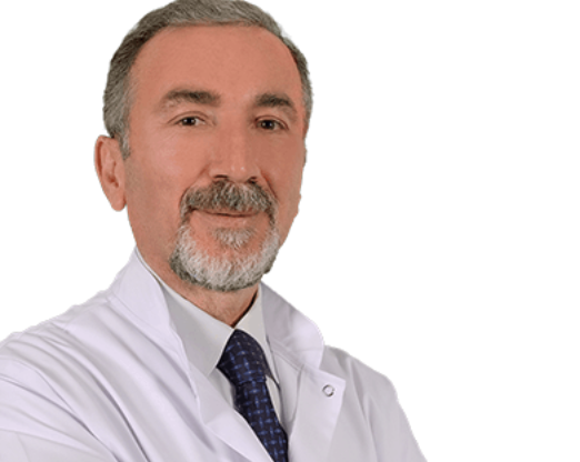 Professor Doctor Ahmet Ozturk, [object Object]