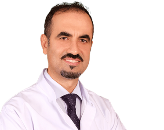 Professor Doctor Ahmet Karabulut, [object Object]