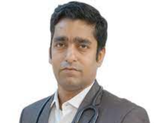 Dr. Vineet Kumar Surana, [object Object]