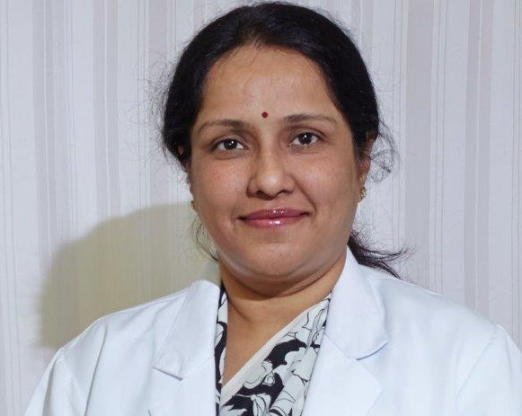 Dr. Rashmi Pyasi, [object Object]