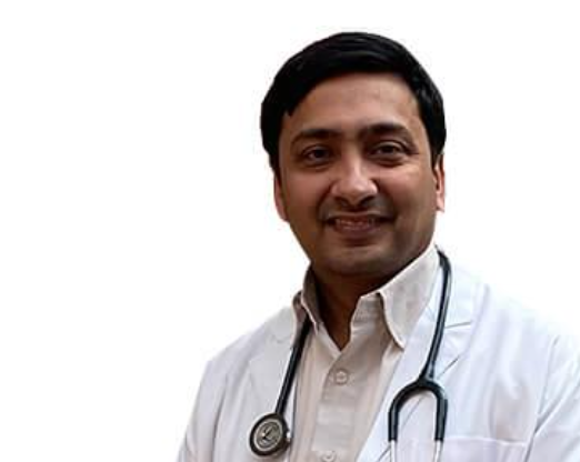 Dr. Meet Kumar, [object Object]