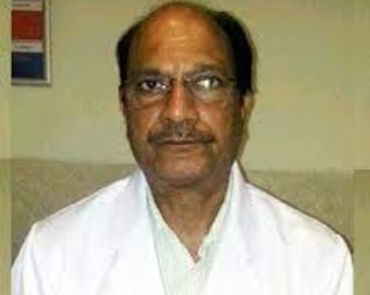 Dr. Surinder Singh Khatana, [object Object]