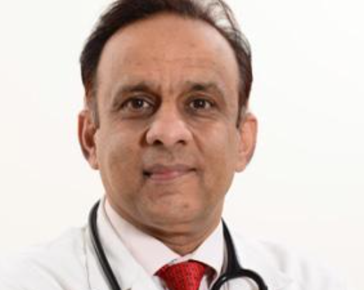 Dr. Sandeep Nayar, [object Object]