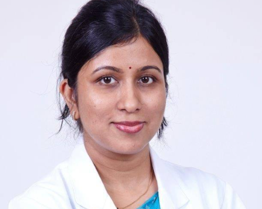 Dr. Aditi Krishna Agarwal, [object Object]