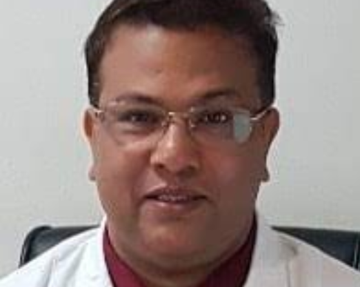 Dr. Swapan Kumar Sarkar, [object Object]
