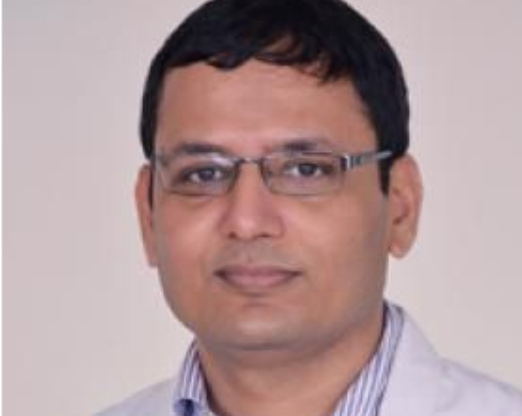 Dr. Rahul Naitani, [object Object]