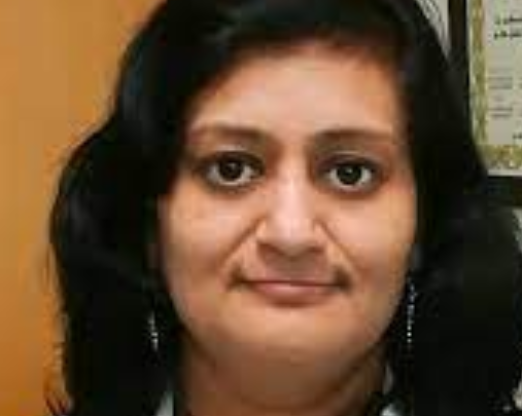 Dr. Neerja Gupta, [object Object]