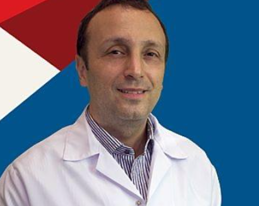 Professor Doctor Ahmet Hamdİ Tefeklİ, [object Object]