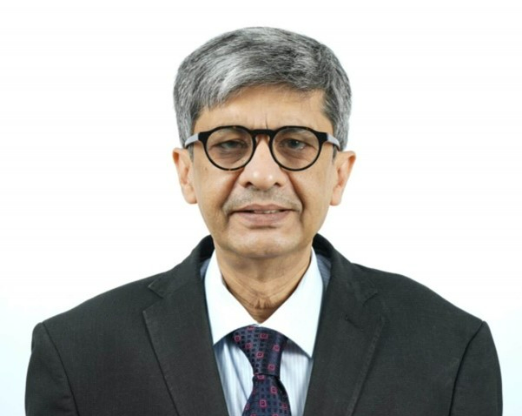 Sinabi ni Dr. Neeraj Narayan Mathur, [object Object]